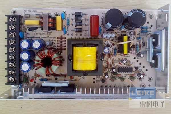 LED開關(guān)電源PCB板設(shè)計(jì)有七步絕招